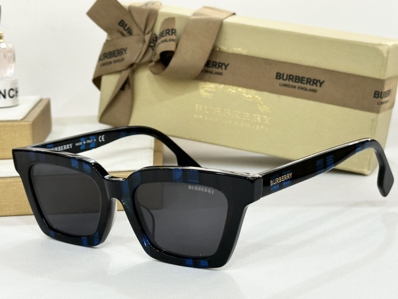 Burberry Sunglasses